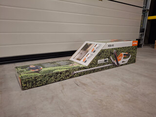 Accuheggenschaar Stihl, HSA 45